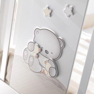 ERBESI Bagnetto fasciatoio Dado - immagine 4