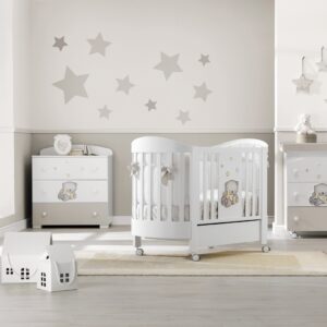 ERBESI Bagnetto fasciatoio Dado - immagine 6