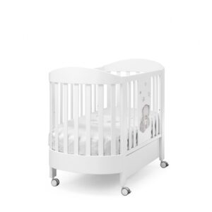 ERBESI Bagnetto fasciatoio Dado - immagine 7