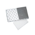 CUORICINI Moovie Set Tessile Letto Sacco, piumino e federa (vendibile solo in negozio)