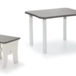 CUORICINI Moovie tavolo (vendibile solo in negozio)