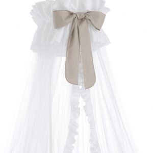 ERBESI Lettino+Piumone+Como' Collezione Dudu - immagine 9