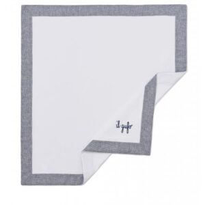 IL GUFO Copertina con bordo avio - immagine 3