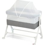 CAM Zanzariera Sempreconte per culla Co-sleeping