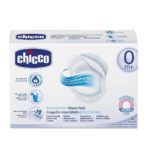 CHICCO Coppette assorbilatte 60 pz.