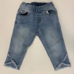 MEK Jeans stretch bambina