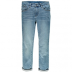MEK Jeans morbido bambino