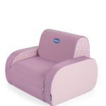 CHICCO Poltroncina Chicco Twist lilla