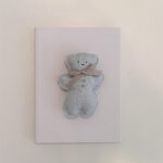 MENDOZZI  Primo diario - Orso lino