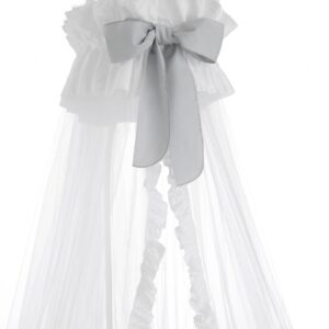 ERBESI Set Lenzuolino lettino Stella - immagine 3