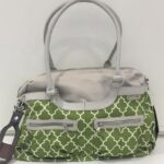 JJ COLE Borsa nascita Satchel