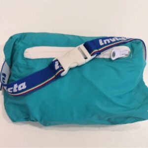 INVICTA Giubbotto leggero bianco bambino - immagine 4