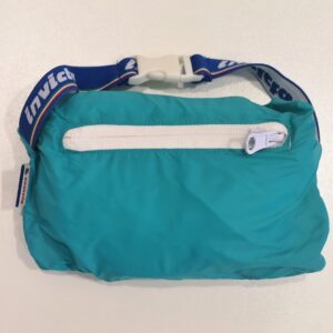 INVICTA Giubbotto leggero bianco bambino - immagine 3