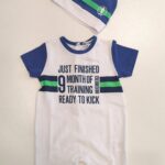 BIKKEMBERGS Tutina corta jersey con cuffietta