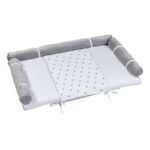 PICCI Fasciatoio tessile  grigio