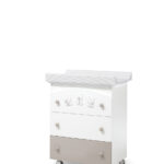 ERBESI Bagnetto Collezione Timidone