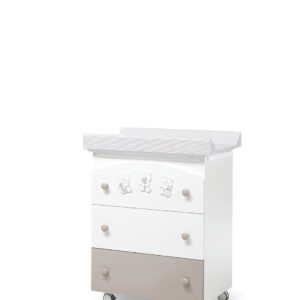 ERBESI Bagnetto Collezione Timidone