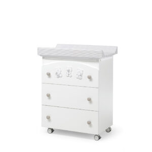 ERBESI Bagnetto Collezione Timidone - immagine 2