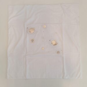 ALVIERO MARTINI Prima Classe Coordinato per cullina/carrozzina uccellini corredino neonata - immagine 3