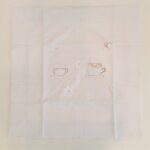 ALVIERO MARTINI Prima Classe Copertina per carrozzina tazze corredino neonata