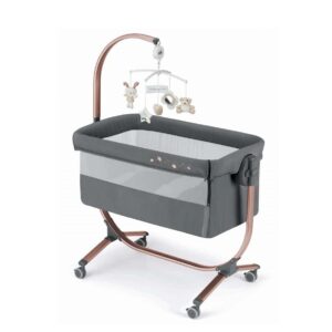 CAM Culla co-sleeping - Cullami - solo culla (giostrina esclusa)