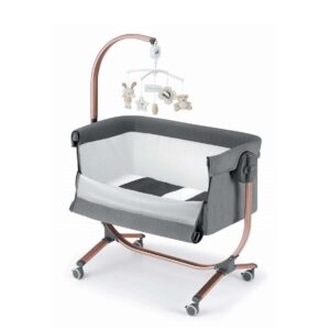 CAM Culla co-sleeping - Cullami - solo culla (giostrina esclusa) - immagine 2