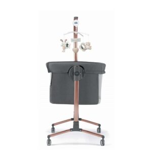 CAM Culla co-sleeping - Cullami - solo culla (giostrina esclusa) - immagine 3