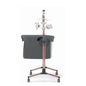 CAM Culla co-sleeping - Cullami - solo culla (giostrina esclusa) - immagine 4