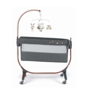 CAM Culla co-sleeping - Cullami - solo culla (giostrina esclusa) - immagine 5