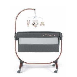 CAM Culla co-sleeping - Cullami - solo culla (giostrina esclusa) - immagine 7