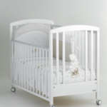 IO BIMBO Completo piumone e paracolpi