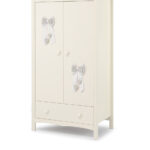 ERBESI Armadio Collezione Lilli