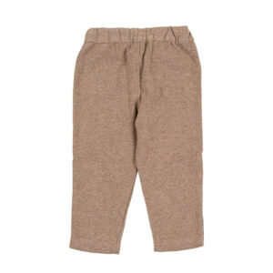 NANAN Completo 3 pezzi con giacca blu-tortora bambino - immagine 6