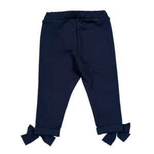 NANAN Completo pied de poule blu-tortora neonata corredino - immagine 4