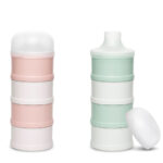 SUAVINEX Dosatore per il latte in polvere Hygge