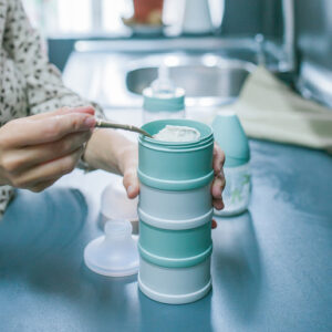 SUAVINEX Dosatore per il latte in polvere Hygge - immagine 3