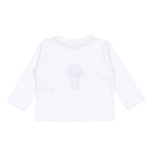 NANAN Completo 3 pezzi gufetto neonato - immagine 6