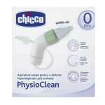 CHICCO Aspiratore nasale Physioclean