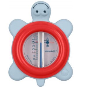 BEBE CONFORT Set Beauty trousse de toilette per la cura del bambino - immagine 4