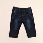 MELBY Jeans blu bambino