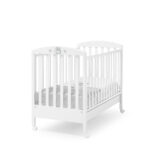 ERBESI Lettino+Piumone Collezione Charly