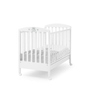 ERBESI Lettino+Piumone Collezione Charly