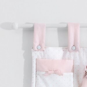 NANAN Asta per pannello portaoggetti - immagine 3