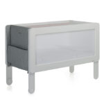 FOPPAPEDRETTI Lettino Camomilla