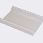 FOPPAPEDRETTI Materassino fasciatoio rigido