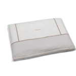 FOPPAPEDRETTI Piumone per lettino Camomilla e Din Don