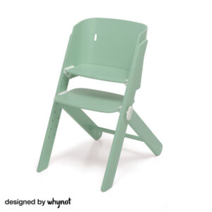 FOPPAPEDRETTI Sedia evolutiva - seggiolone Tiramisù - immagine 2