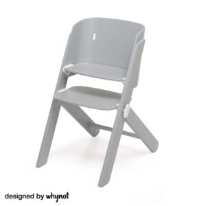 FOPPAPEDRETTI Sedia evolutiva - seggiolone Tiramisù - immagine 5