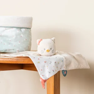 NATTOU Doudou Lana la gattina - immagine 3