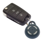 INGLESINA Ally Key Dispositivo antiabbandono senza smartphone per seggiolini auto